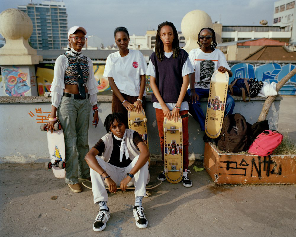 The Creative Crusade: How Nairobi’s Skateboarding scene has become a vehicle for creativity